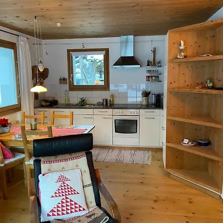 Appartamento Cosy Near Davos