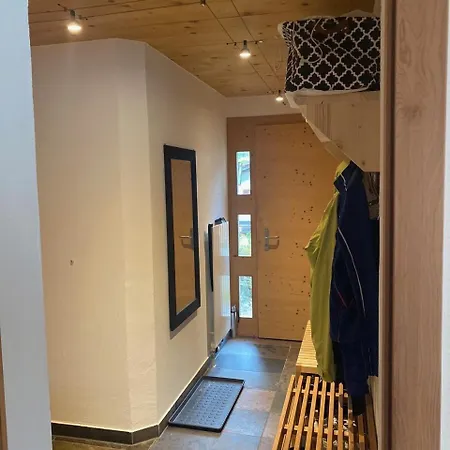 Cosy Near Davos *